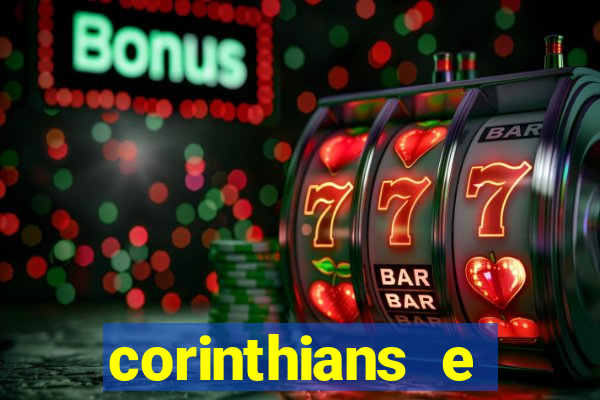 corinthians e cruzeiro futemax